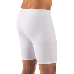 Bermuda Poker Térmica Gold New Masculina - Foto 4