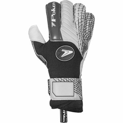 Luva de Futebol de Campo Poker Profissional Altered - Foto 2