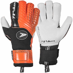 Luva de Futebol de Campo Poker Profissional Altered - Foto 1