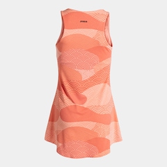 Vestido Joma Challenge Sublimada - Feminino - Foto 3