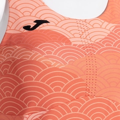 Vestido Joma Challenge Sublimada - Feminino - Foto 4