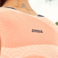 Vestido Joma Challenge Sublimada - Feminino - Foto 5