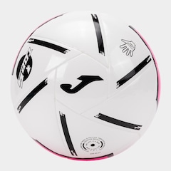 Bola Futsal Joma Top-5 Real Federação Espanhola - Foto 3
