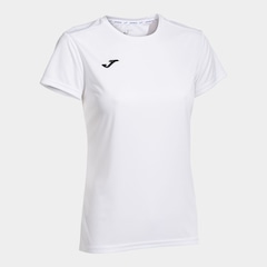 Camiseta Feminina Joma Combi Woman - Foto 1