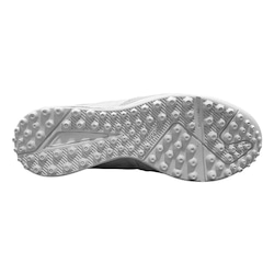 Chuteira Society Adulto Topper Dominator Pro V - Foto 7