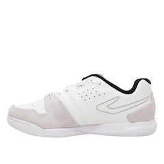 Chuteira Futsal Infantil Topper Dominator Club V - Foto 2