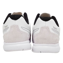 Chuteira Futsal Infantil Topper Dominator Club V - Foto 4