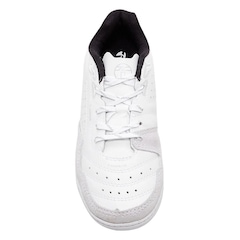 Chuteira Futsal Infantil Topper Dominator Club V - Foto 5