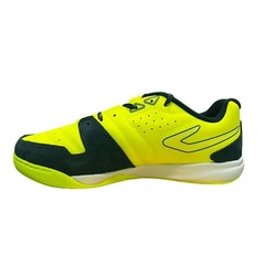 Chuteira Futsal Infantil Topper Dominator Club V - Foto 2