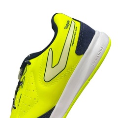 Chuteira Futsal Infantil Topper Dominator Club V - Foto 4