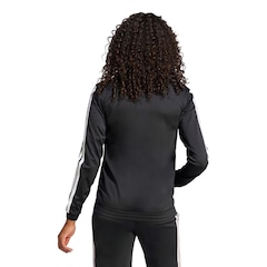 Jaqueta Feminina adidas 3 Stripes - Foto 3