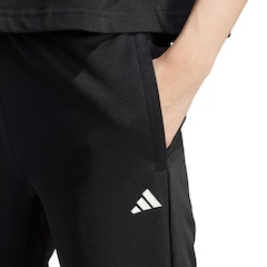 Calça Feminina adidas Sereno 3 Listras Slim - Foto 5