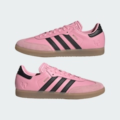 Chuteira Futsal Adulto Adidas Samba Messi - Foto 8