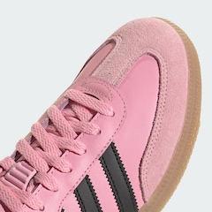 Chuteira Futsal Adulto Adidas Samba Messi - Foto 9