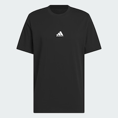 Camiseta Masculina Adidas Basketball - Foto 2