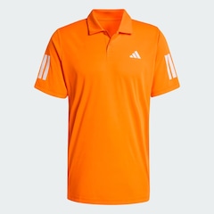 Camisa Polo Masculina adidas Manga Curta Club 3 Stripes - Foto 2