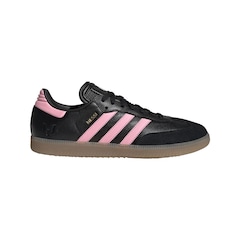 Chuteira Futsal Adulto Adidas Samba Messi - Foto 1