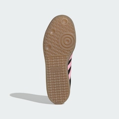 Chuteira Futsal Adulto Adidas Samba Messi - Foto 5