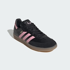 Chuteira Futsal Adulto Adidas Samba Messi - Foto 6
