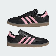 Chuteira Futsal Adulto Adidas Samba Messi - Foto 8