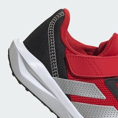 Tênis Infantil Adidas Faito - Foto 9