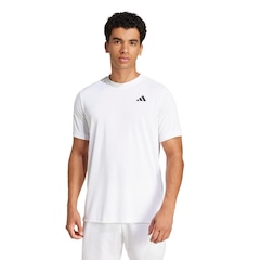 Camiseta Masculina Adidas Club Tennis Climacool - Foto 1