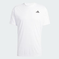 Camiseta Masculina Adidas Club Tennis Climacool - Foto 2