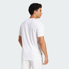 Camiseta Masculina Adidas Club Tennis Climacool - Foto 3