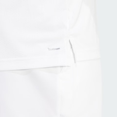 Camiseta Masculina Adidas Club Tennis Climacool - Foto 5