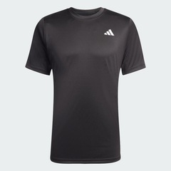 Camiseta Masculina Adidas Club Tennis Climacool - Foto 2