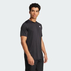 Camiseta Masculina Adidas Club Tennis Climacool - Foto 4