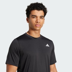 Camiseta Masculina Adidas Club Tennis Climacool - Foto 5