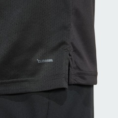 Camiseta Masculina Adidas Club Tennis Climacool - Foto 6