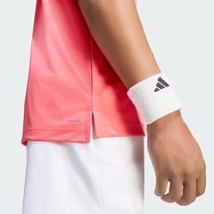 Camiseta Masculina Adidas Club Tennis Climacool - Foto 6
