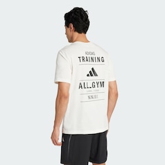 Camiseta Masculina Adidas CLIMACOOL - Foto 3