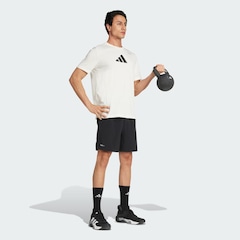 Camiseta Masculina Adidas CLIMACOOL - Foto 4