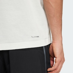 Camiseta Masculina Adidas CLIMACOOL - Foto 6