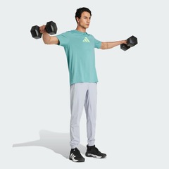 Camiseta Masculina Adidas CLIMACOOL - Foto 4