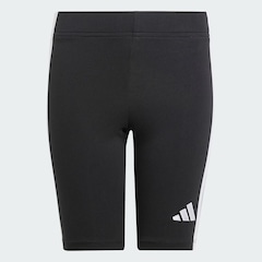Short Infantil Adidas Biker Essentials - Foto 2