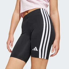 Short Infantil Adidas Biker Essentials - Foto 5