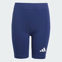 Short Infantil Adidas Biker Essentials - Foto 2