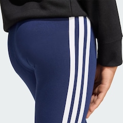 Short Infantil Adidas Biker Essentials - Foto 5