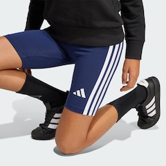 Short Infantil Adidas Biker Essentials - Foto 6