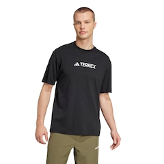 Camiseta Masculina Adidas Terrex - Foto 1