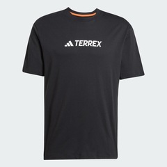 Camiseta Masculina Adidas Terrex - Foto 2
