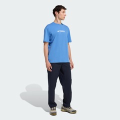 Camiseta Masculina Adidas Terrex - Foto 4