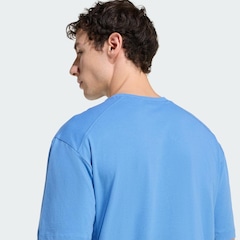 Camiseta Masculina Adidas Terrex - Foto 5
