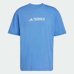 Camiseta Masculina Adidas Terrex - Foto 2