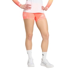 Short Vôlei Feminino Adidas Três Listras - Foto 1