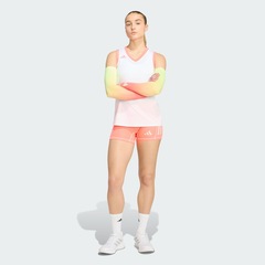 Short Vôlei Feminino Adidas Três Listras - Foto 7